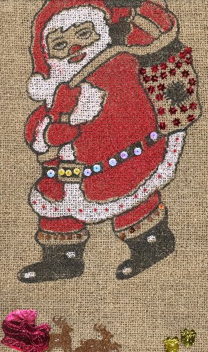 Sacs P&egrave;re No&euml;l