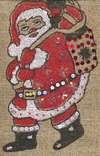 Sacs P&egrave;re No&euml;l