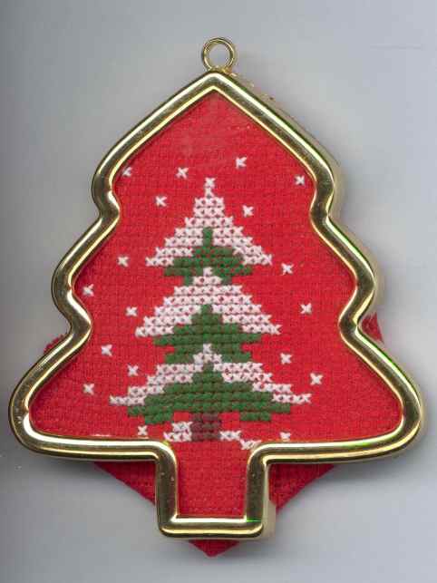 Sapin de Noël