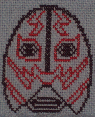  Serviette pour Geoffrey