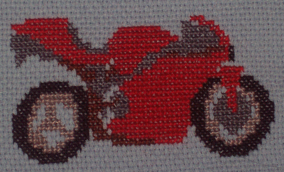  Serviette pour Geoffrey