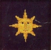 Le soleil pour annoncer une bonne nouvelle