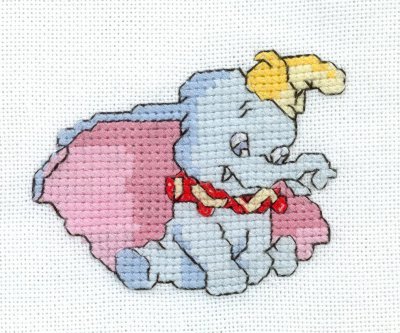 Dumbo