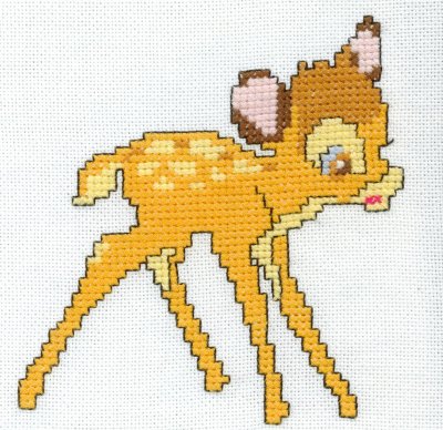 Bambi