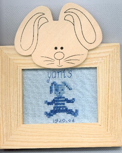 Tableau de naissance pour Yanis