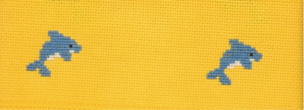 Torchon pour Ang&eacute;lique