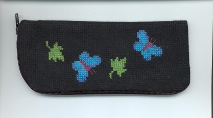 D'autres papillons pour cette trousse