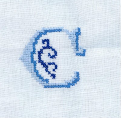 Trousse de toilette pour Colette