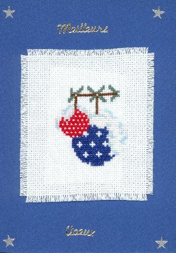 Carte de voeux pour l'institutrice de mon fils