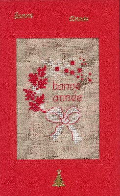 Voeux-Bonne ann&eacute;e 2007