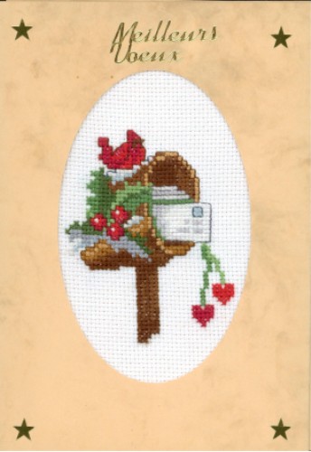 Voeux pour mes beaux-parents